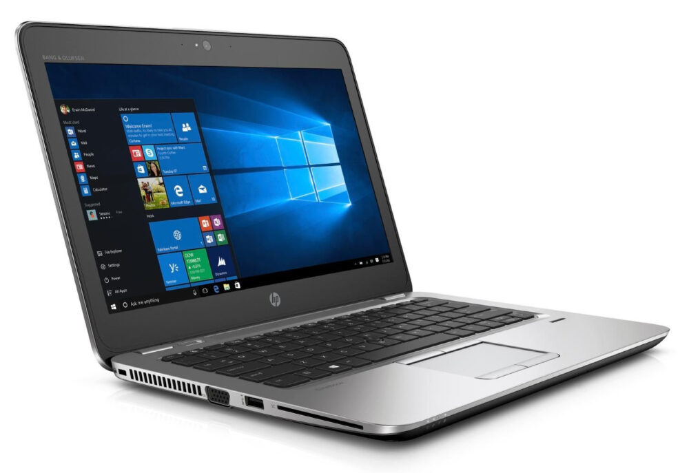 Premium Used HP EliteBook 820 G4