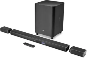 BRAND NEW JBL Bar 5.1