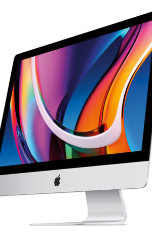 Brand Apple iMac with Retina 5K Display