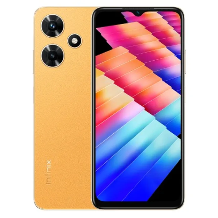 Brand New Infinix Hot 30i