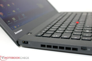 Premium Used Lenovo ThinkPad T440