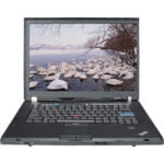 Premium Used Lenovo T61 Notebook