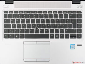 Premium Used HP EliteBook 840 G3