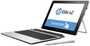 Premium Used HP Elite X2 1012 G1