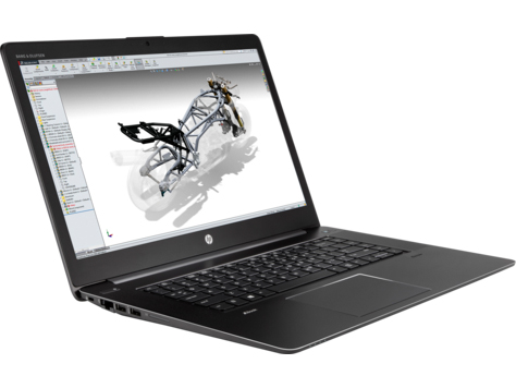 Premium Used Hp Zbook Studio G3