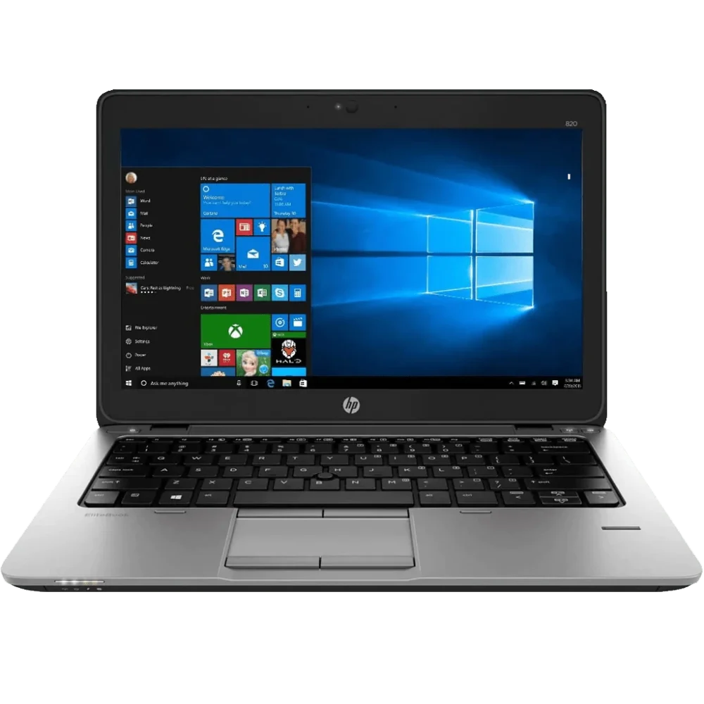 Premium Used HP EliteBook 820 G3