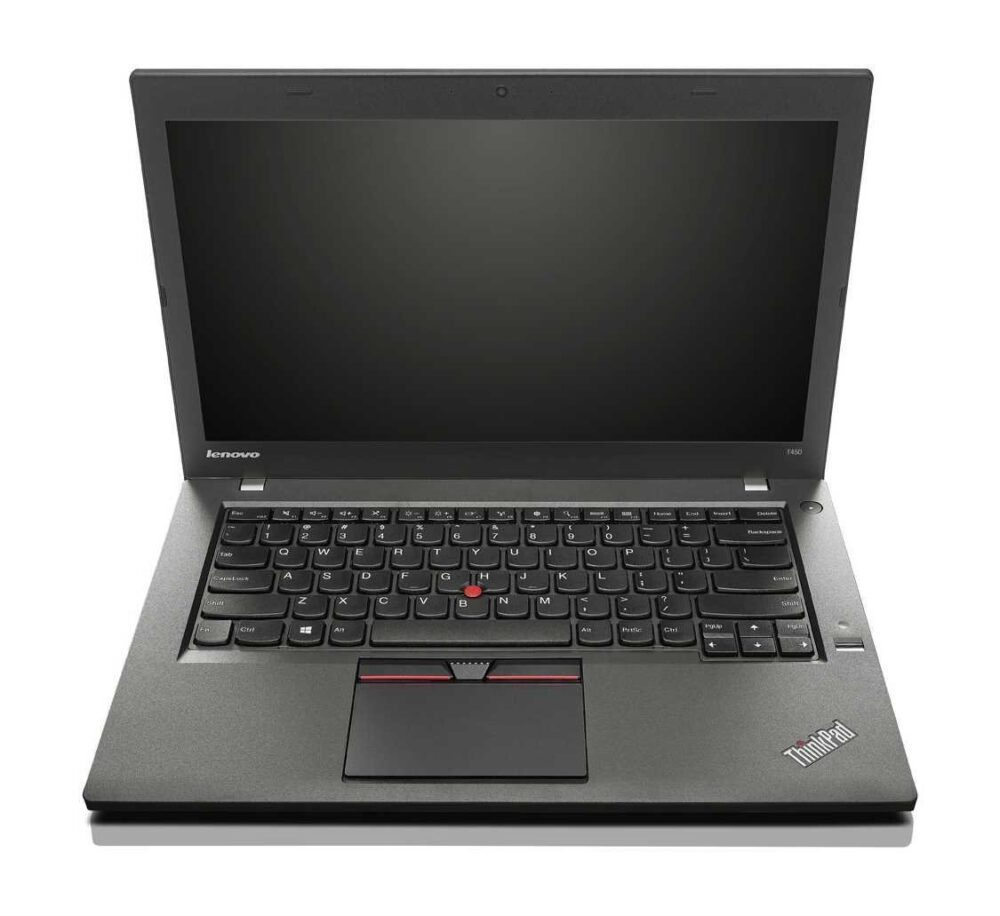 Premium Used Lenovo ThinkPad T450