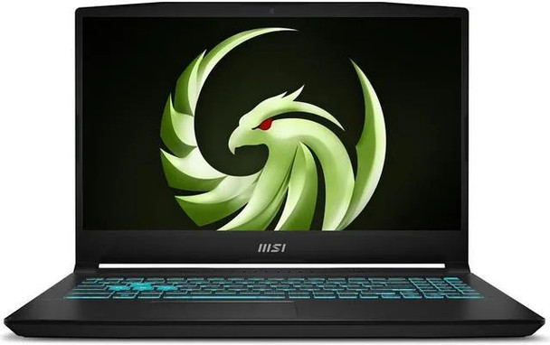 PREMIUM USED MSI Bravo 15 Gaming Laptop