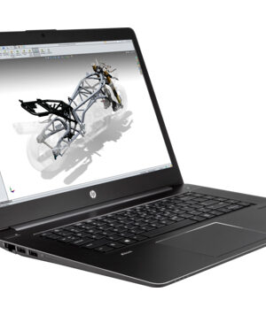 Premium Used Hp Zbook 17 G3