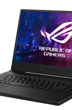 Premium Used Asus ROG Zephyrus M15