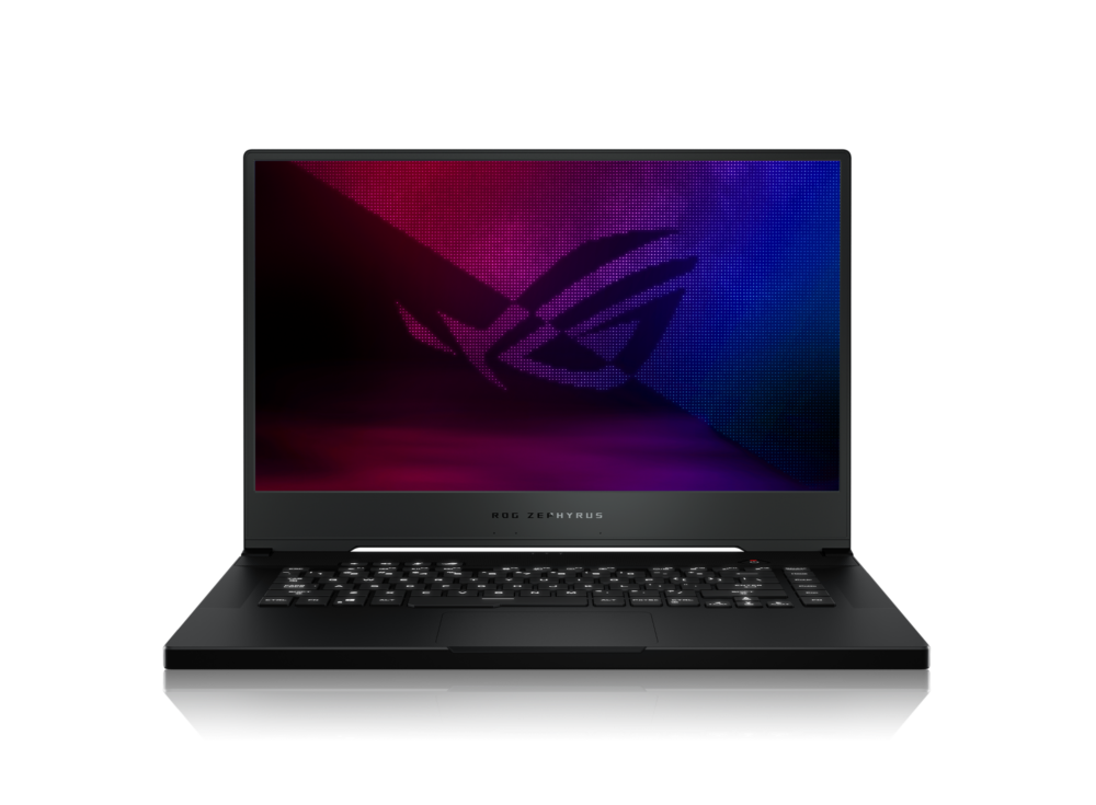 Premium Used Asus ROG Zephyrus M15