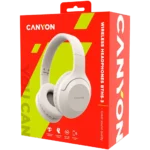 Canyon Bluetooth headset