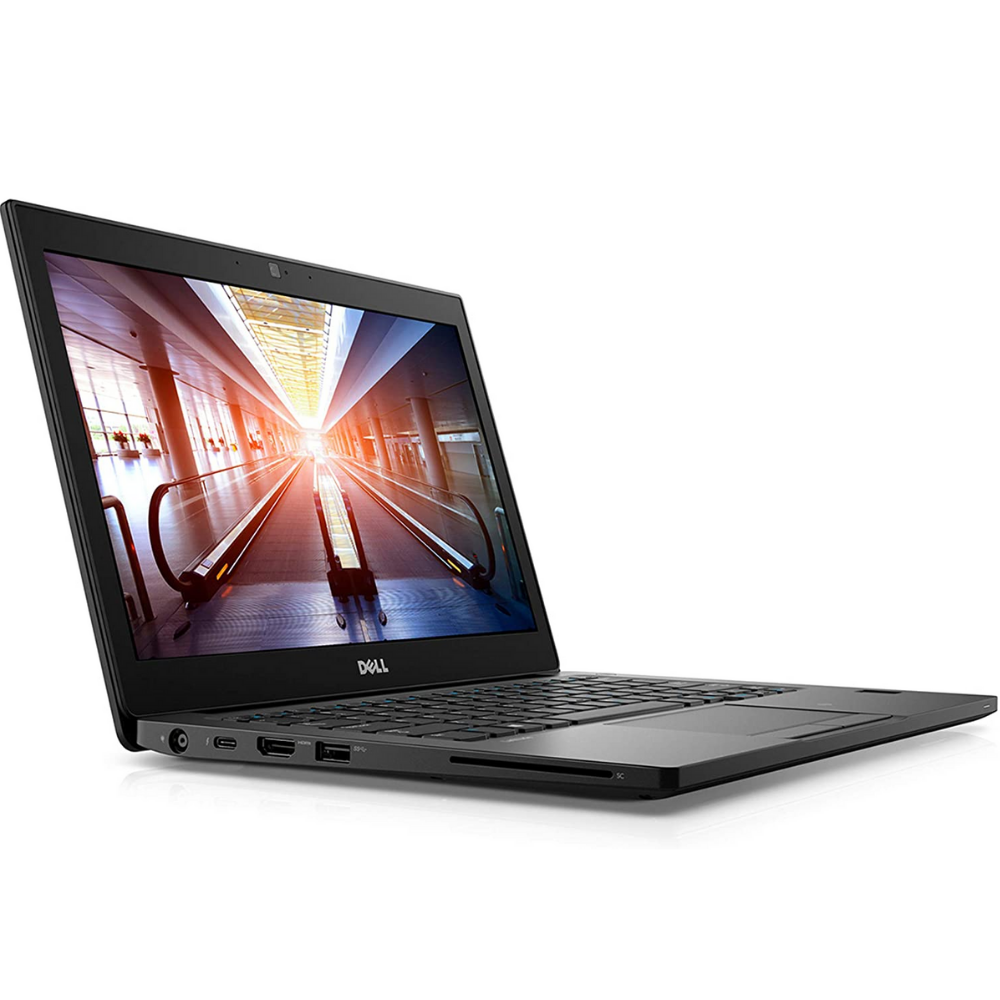 Premium Used Dell Latitude 7290 @NGN190,000 Intel Corei5 5600U 1.9Ghz, 8GB  DDR3 RAM, 256GB SSD Hard Drive, 1080p FHD, HDMI, With Amazing Window 10 |  Biwillz Computers