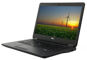 Premium Used Dell Latitude E7470