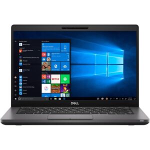 Premium Used Dell Latitude 5400