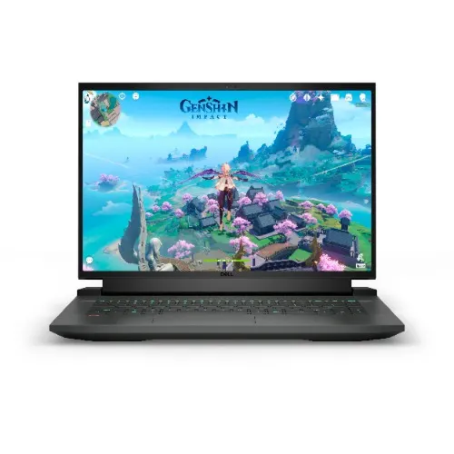 Open Box Dell G16 7620 Gaming Laptop