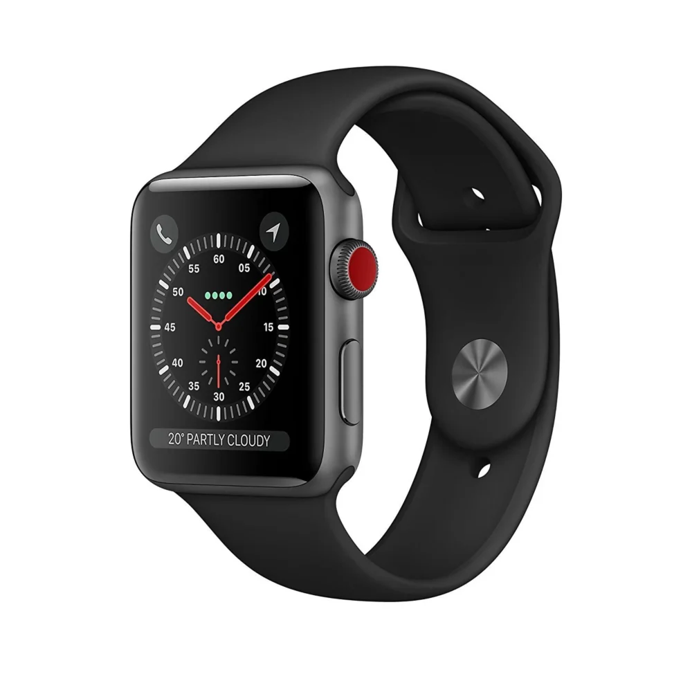 Apple Watch Series 3 GPS