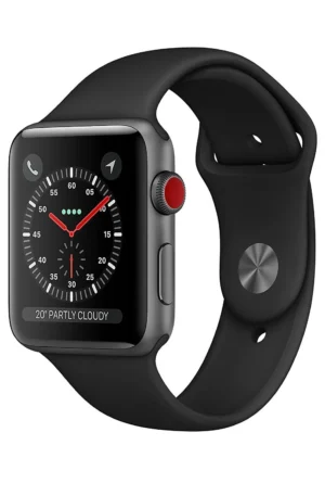 Apple Watch Series 3 GPS