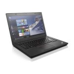 Premium Used Lenovo ThinkPad T460