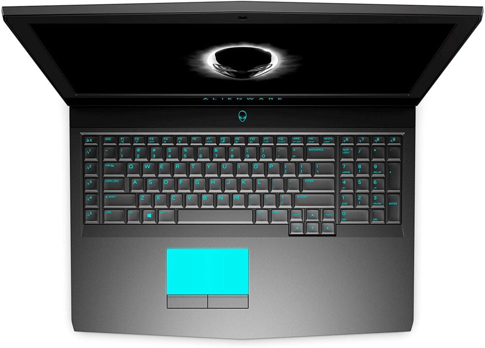 Dell Alienware 17 R5 17R5 17.3″