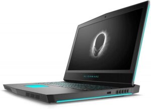 Dell Alienware 17 R5 17R5 17.3″