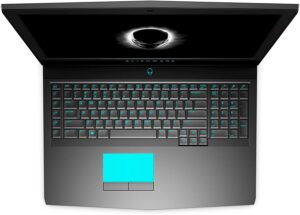 Dell Alienware 17 R5 17R5 17.3″