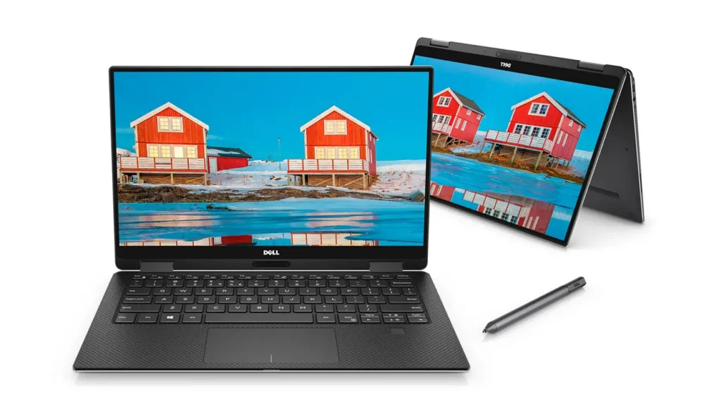 Premium Used Dell XPS 13