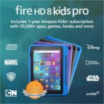 Brand New Amazon Fire Hd 8 Tablet -