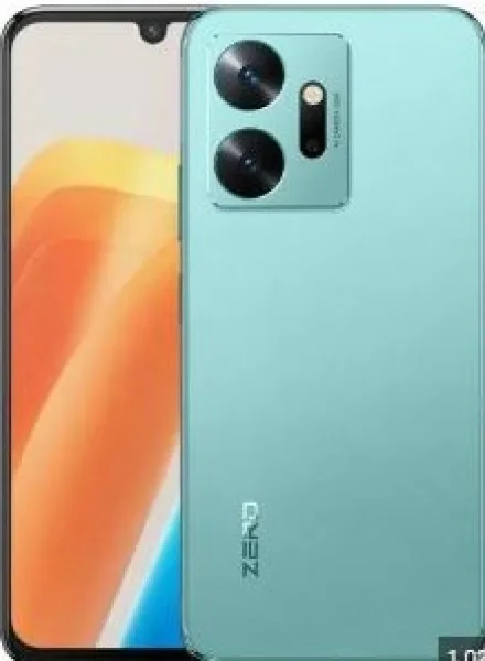 Brand New Infinix ZERO 20