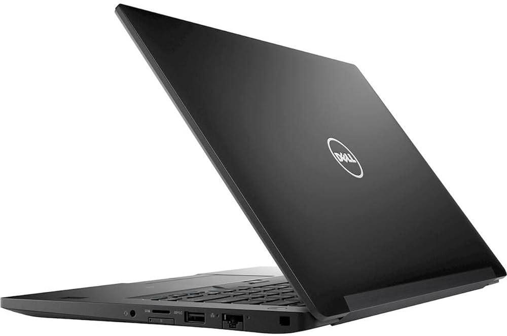 Premium Used Dell Latitude E7490