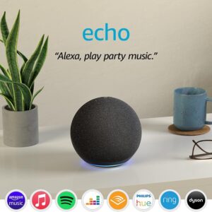 Brand New Amazon Echo Dot(4th generation)