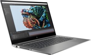 Premium Used HP ZBOOK STUDIO X360 G7