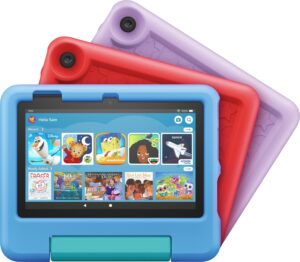 Brand New Amazon Fire 7 Kids Edition Tablet