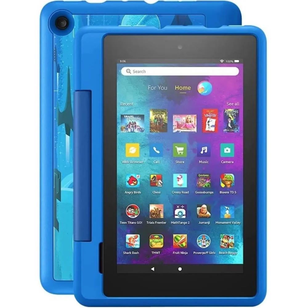 Brand New Amazon Fire 7 Kids Edition Tablet