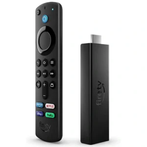 Brand New Amazon Fire TV Stick 4K Max streaming device,