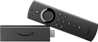 Brand New Amazon Fire TV Stick 4K Max streaming device