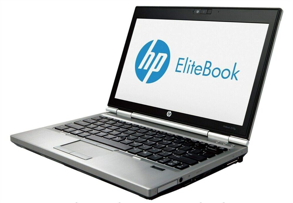 Premium Used HP EliteBook 2570p