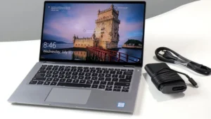 Premium Used Dell Latitude 7400 2-in-1