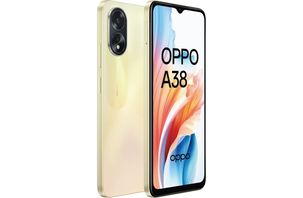 BRAND NEW OPPO A38