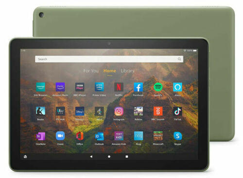 Brand New Amazon Fire HD 10 -