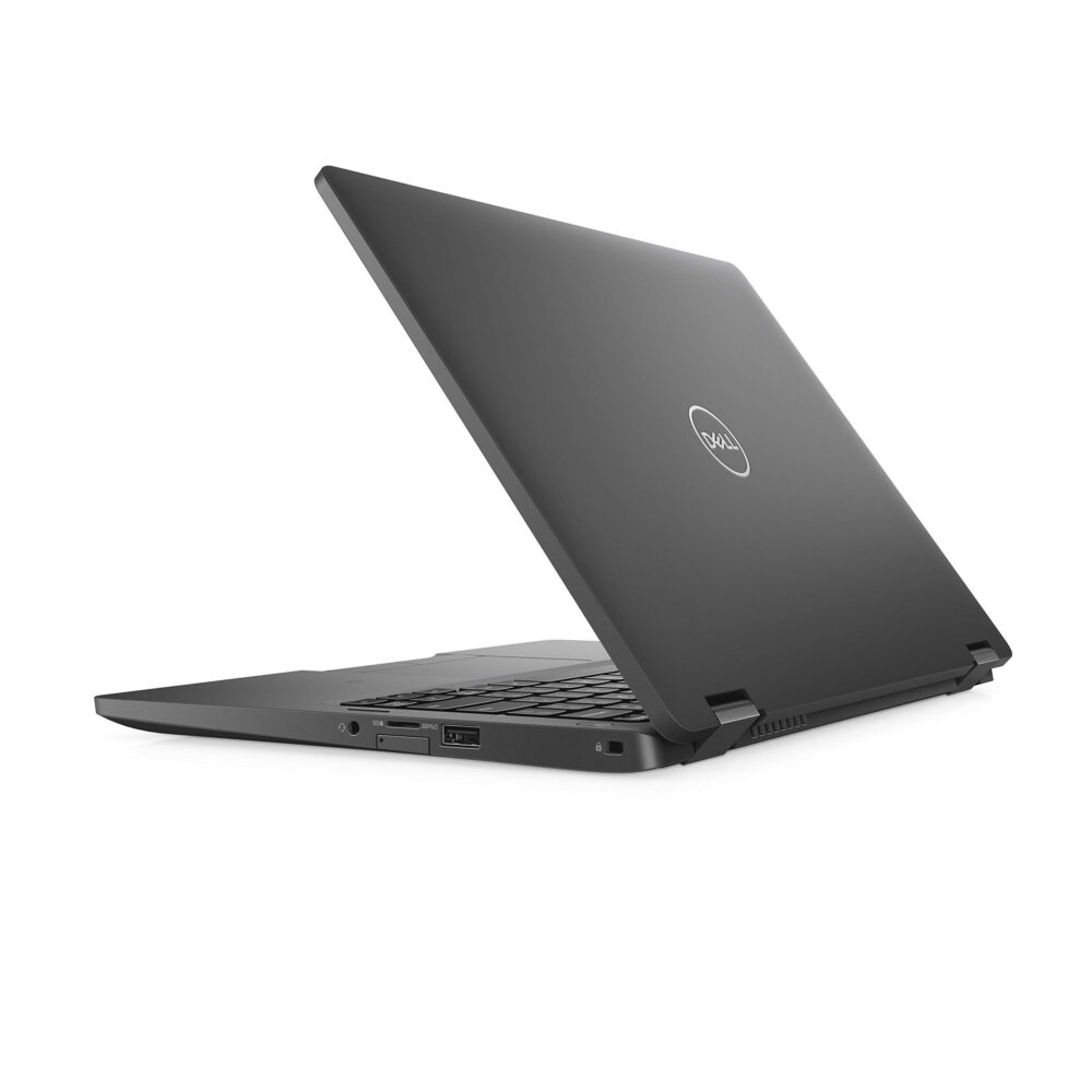 Premium Used Dell Latitude 5300 2 IN ONE