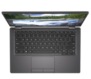 Premium Used Dell Latitude 5300 2 IN ONE