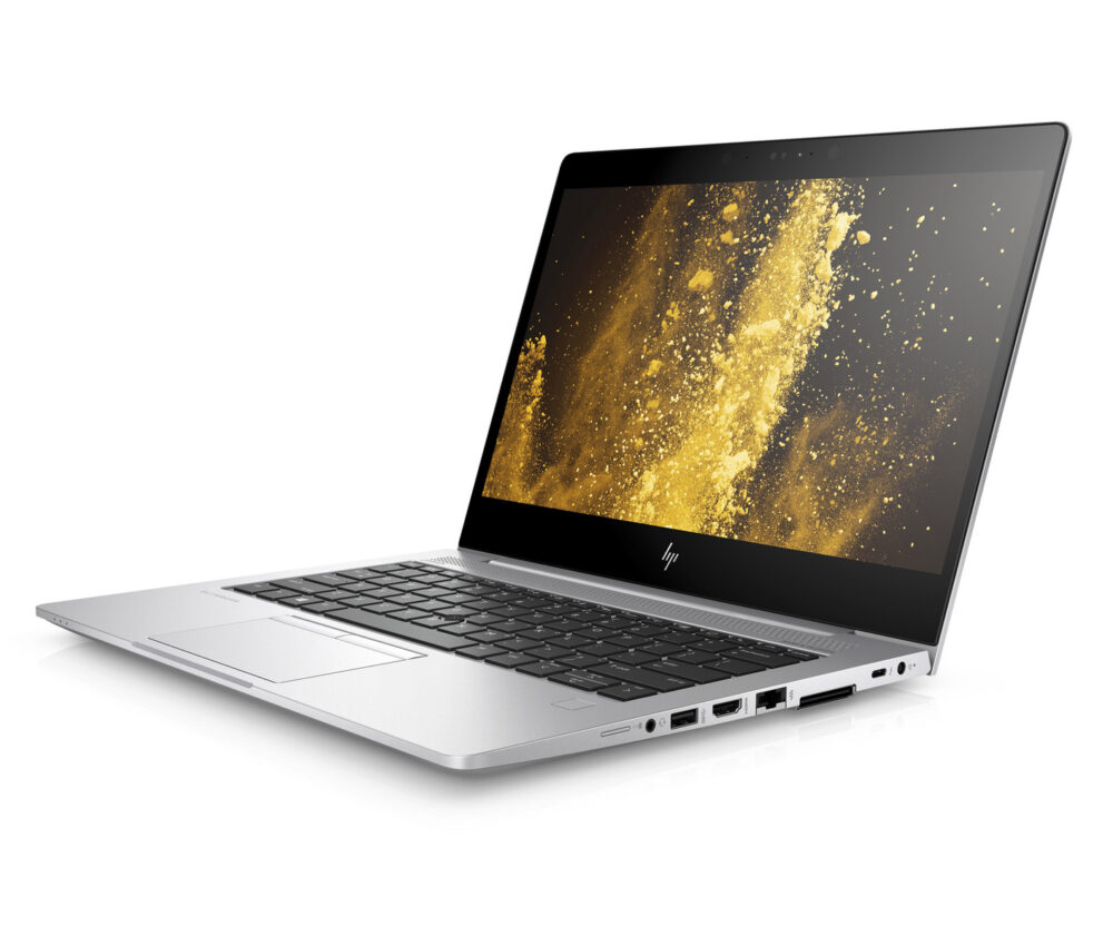 Premium Used HP EliteBook 830 G5