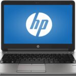 Premium Used HP ProBook 640-G2