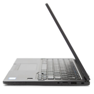 Premium Used Dell Latitude 7389 2 IN ONE