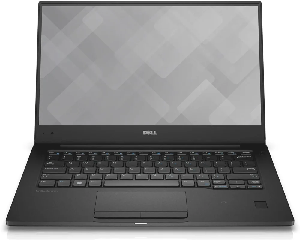 Premium Used Dell Latitude 7370