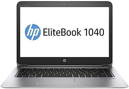 Premium Used HP EliteBook Folio 1040 G3