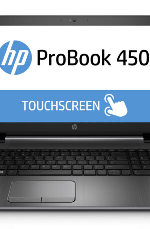 Premium Used HP ProBook 450 G2