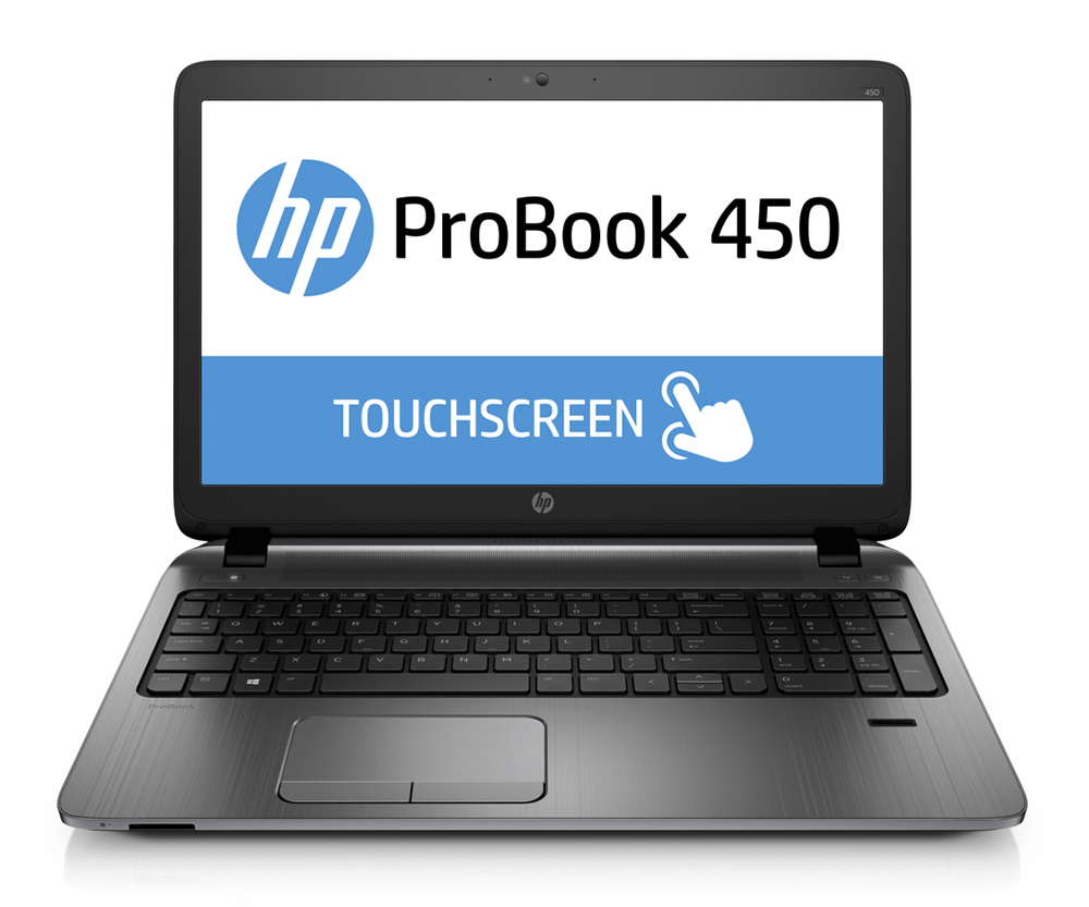 Premium Used HP ProBook 450 G2