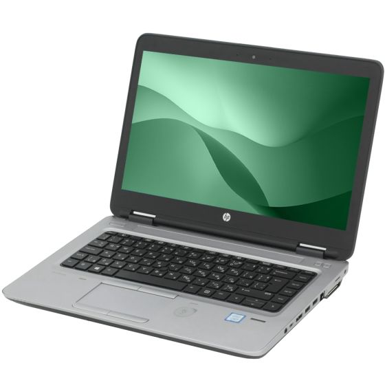 Premium Used HP ProBook 640-G3